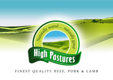 High Pastures